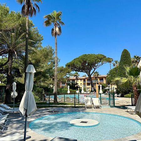 Bergerie Plage Renove Clim Balneo Plage Piscine Jardin Mediterraneen Йер Экстерьер фото