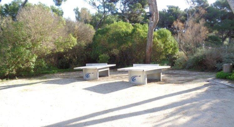 Bergerie Plage Renove Clim Balneo Plage Piscine Jardin Mediterraneen Йер Экстерьер фото